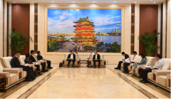 江铃集团新能源携手雷诺 发展空间广阔