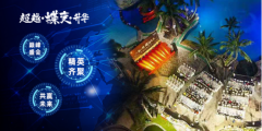 超越·蝶变·升华 金斯迪第三届年终盛会倒计时开启