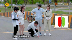 “明星教练”的王之才真牛！戚薇、周深、霍尊等明星都找他学车！