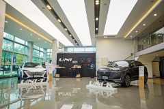 15万级最懂年轻用户的运动SUV，长安UNI-T运动版非他莫属
