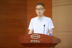 如何透过星级看安全？C-NCAP专家详解汽车测评