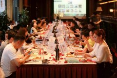 三生有幸遇见你 MS豪脉Club“遇见即是上上签”活动在京举办