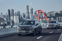 Z世代的第一辆车，传祺GS3 POWER实力改变认知