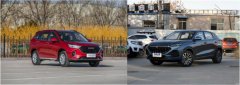 家用SUV面试啦！哈弗M6 PLUS与欧尚X5，谁能最终拿下 “OFFER”？