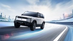 满满福利入手从速！iCAR 03首创中国汽车众筹尝鲜订活动进入倒计时