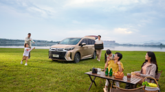 油比电低，这款“全能家用头号MPV”让你不纠结
