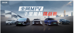 上传你的MPV能耗，瓜分6万元大奖！
