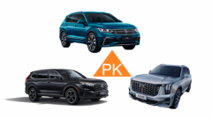 15万级买大型SUV，你还在看合资吗？