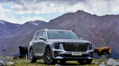 15万买SUV，对比了日德系，为什么我还是选了自主？