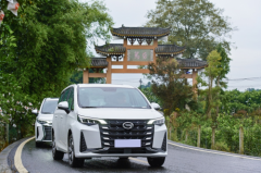 从都市生活到田园牧歌，传祺M6解锁全能MPV的N种玩法