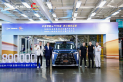 销量冠军+保值率冠军!揭秘传祺E8稳坐“双冠王”背后的产品密码!