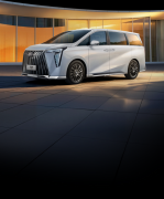 中国MPV专家诚意上新2026 款 M8 HEV开启预售