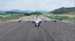 国内首个“路空一体”国家质检中心落户广东，中国汽研南方试验场投运在即