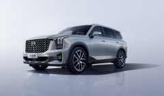 真实对比红旗HS5和传祺GS8：12万就能买到的最大豪华SUV，到底值不值？