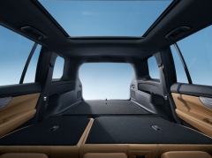 春天来了，一台真正的大车才是全家出行的正确答案